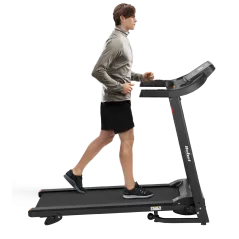 Bieżnia elektryczna REBEL ACTIVE model RBA-1001