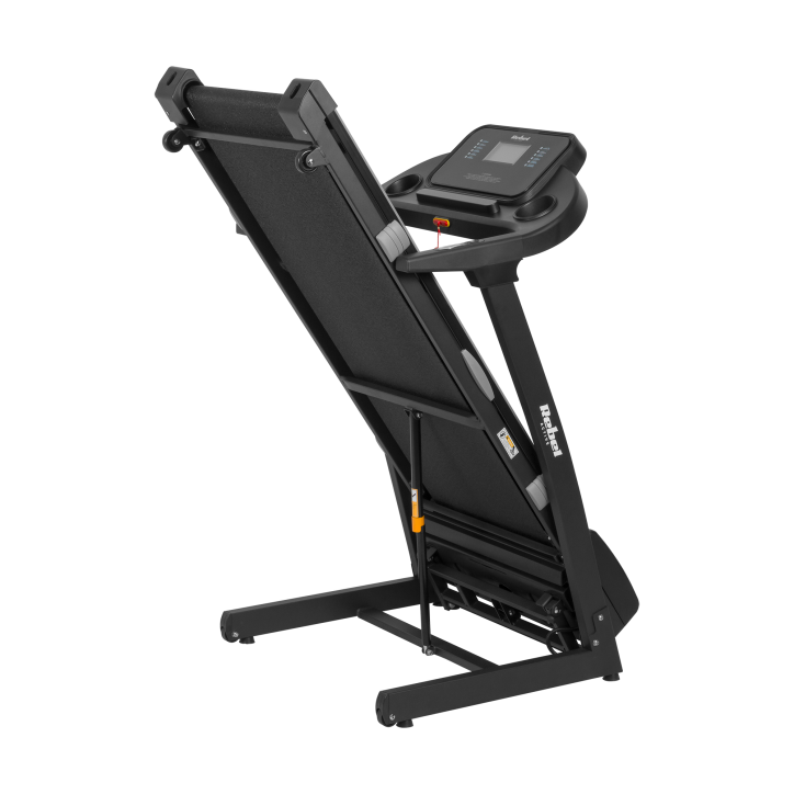 Bieżnia elektryczna REBEL ACTIVE model RBA-1003 Bieżnia elektryczna REBEL ACTIVE model RBA-1003