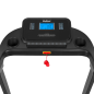 Bieżnia elektryczna REBEL ACTIVE model RBA-1003