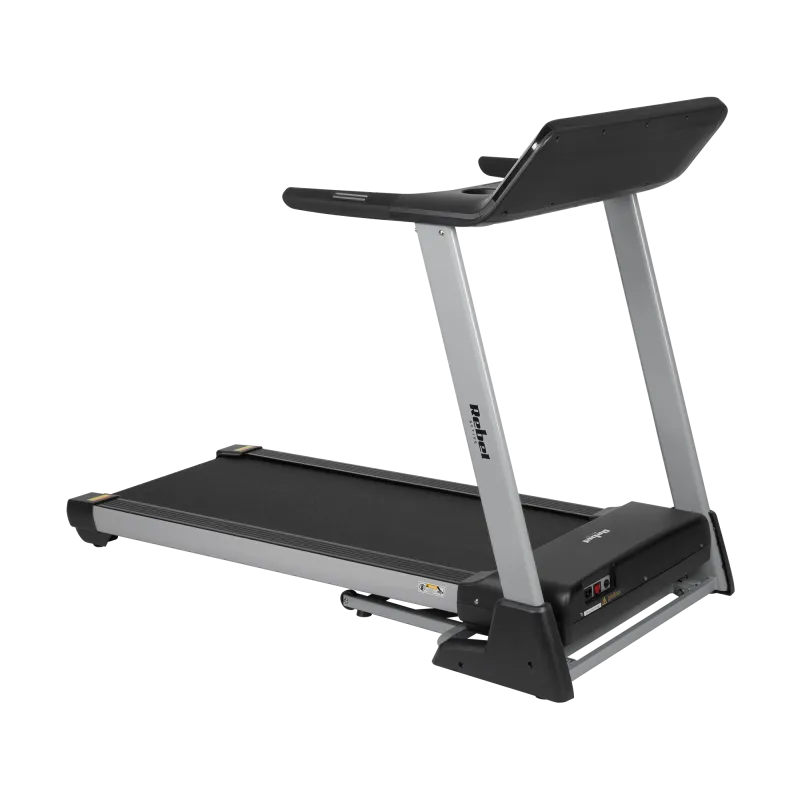 Bieżnia elektryczna REBEL ACTIVE model RBA-1004 Bieżnia elektryczna REBEL ACTIVE model RBA-1004