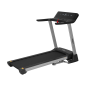Bieżnia elektryczna REBEL ACTIVE model RBA-1004