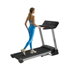 Bieżnia elektryczna REBEL ACTIVE model RBA-1004