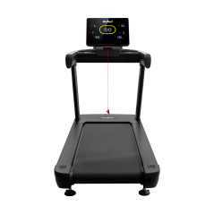 Bieżnia elektryczna REBEL ACTIVE model RBA-1015