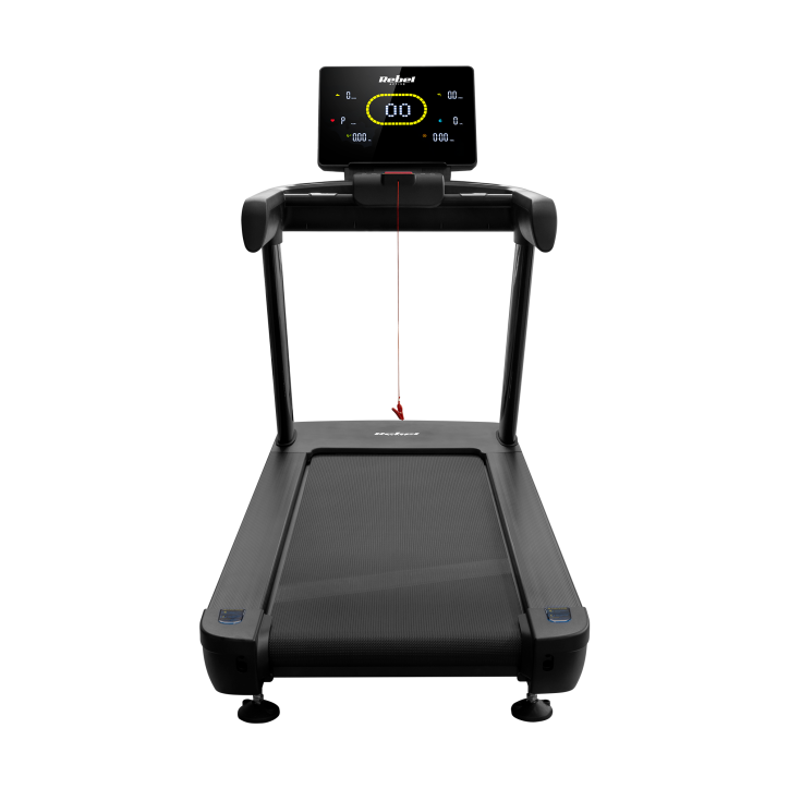 Bieżnia elektryczna REBEL ACTIVE model RBA-1015 Bieżnia elektryczna REBEL ACTIVE model RBA-1015