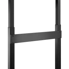 Biurko pneumatyczne z regulacją wysokości