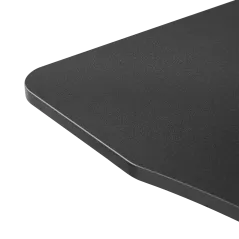 Biurko pneumatyczne z regulacją wysokości