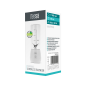 Blender bezprzewodowy, szklany kubek, 450ml, 100W , 6 noży Blender bezprzewodowy, szklany kubek, 450ml, 100W , 6 noży