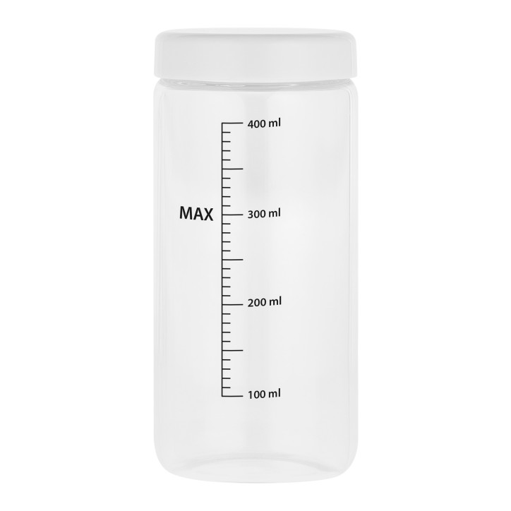 Blender bezprzewodowy, szklany kubek, 450ml, 100W , 6 noży Blender bezprzewodowy, szklany kubek, 450ml, 100W , 6 noży