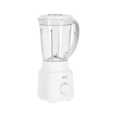 Blender kielichowy 500W biały