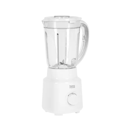 Blender kielichowy 500W biały
