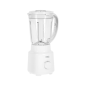Blender kielichowy 500W biały