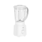 Blender kielichowy 500W biały