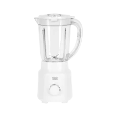 Blender kielichowy 500W biały
