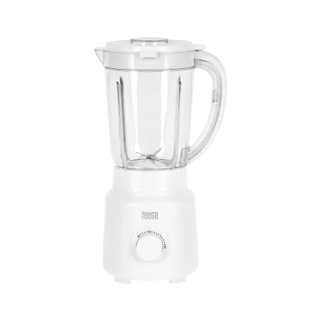 Blender kielichowy 500W biały