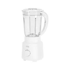 Blender kielichowy 500W biały