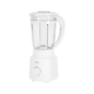 Blender kielichowy 500W biały