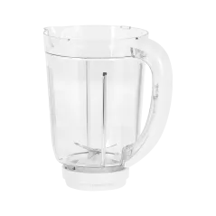 Blender kielichowy 500W biały