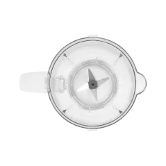 Blender kielichowy 500W biały