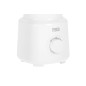 Blender kielichowy 500W biały