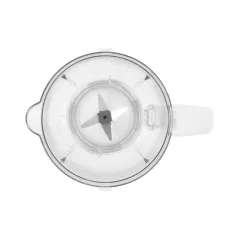 Blender kielichowy 500W biały