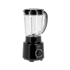 Blender kielichowy 500W czarny