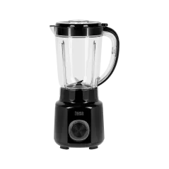 Blender kielichowy 500W czarny