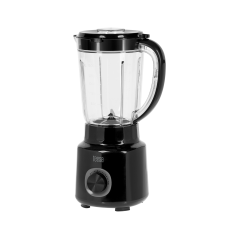 Blender kielichowy 500W czarny