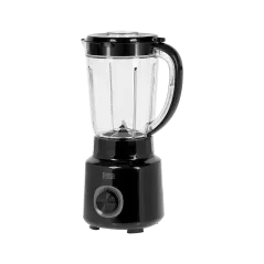 Blender kielichowy 500W czarny