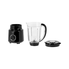 Blender kielichowy 500W czarny