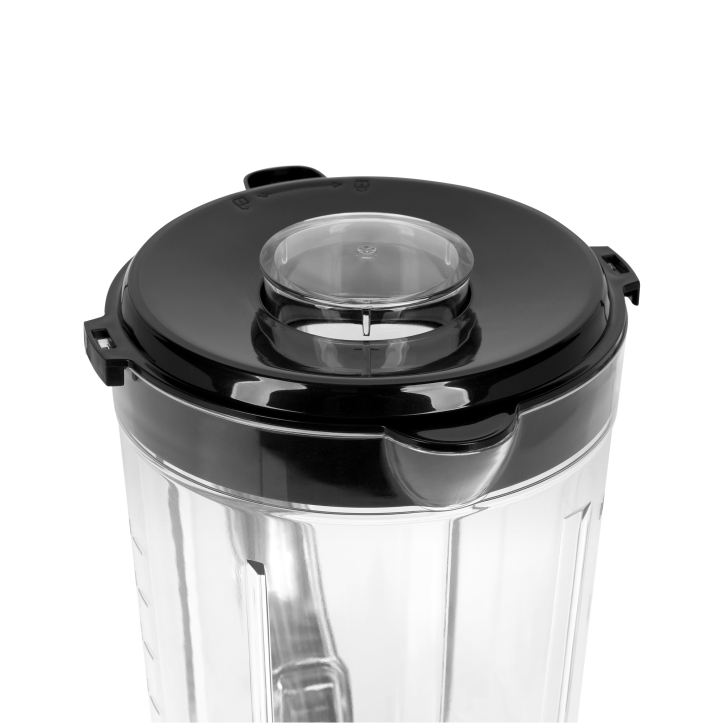 Blender kielichowy 500W czarny Blender kielichowy 500W czarny