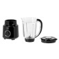 Blender kielichowy 500W czarny