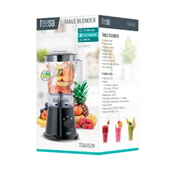 Blender kielichowy 600 W