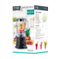 Blender kielichowy 600 W