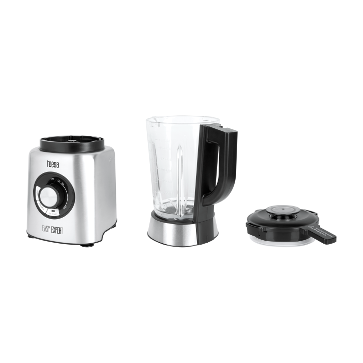 Blender kielichowy EASY EXPERT 1200 W Blender kielichowy EASY EXPERT 1200 W