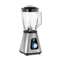 Blender kielichowy EASY EXPERT GO 1300W , szklany kielich 1,5L + kubek podróżny 600 ml