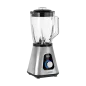 Blender kielichowy EASY EXPERT GO 1300W , szklany kielich 1,5L + kubek podróżny 600 ml