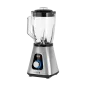 Blender kielichowy EASY EXPERT GO 1300W , szklany kielich 1,5L + kubek podróżny 600 ml