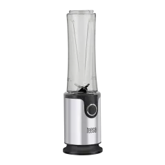 Blender personalny z dwoma kubkami