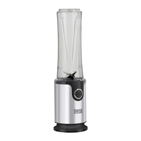 Blender personalny z dwoma kubkami