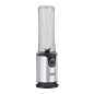 Blender personalny z dwoma kubkami