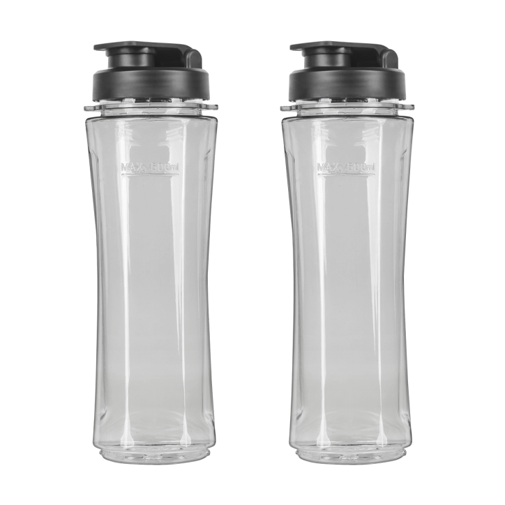 Blender personalny z dwoma kubkami Blender personalny z dwoma kubkami