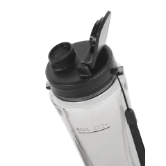 Blender personalny z dwoma kubkami