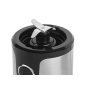 Blender personalny z dwoma kubkami