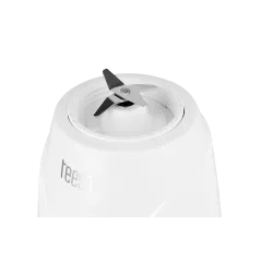 Blender personalny z wkładem chłodzącym i dwoma kubkami