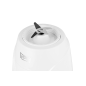 Blender personalny z wkładem chłodzącym i dwoma kubkami