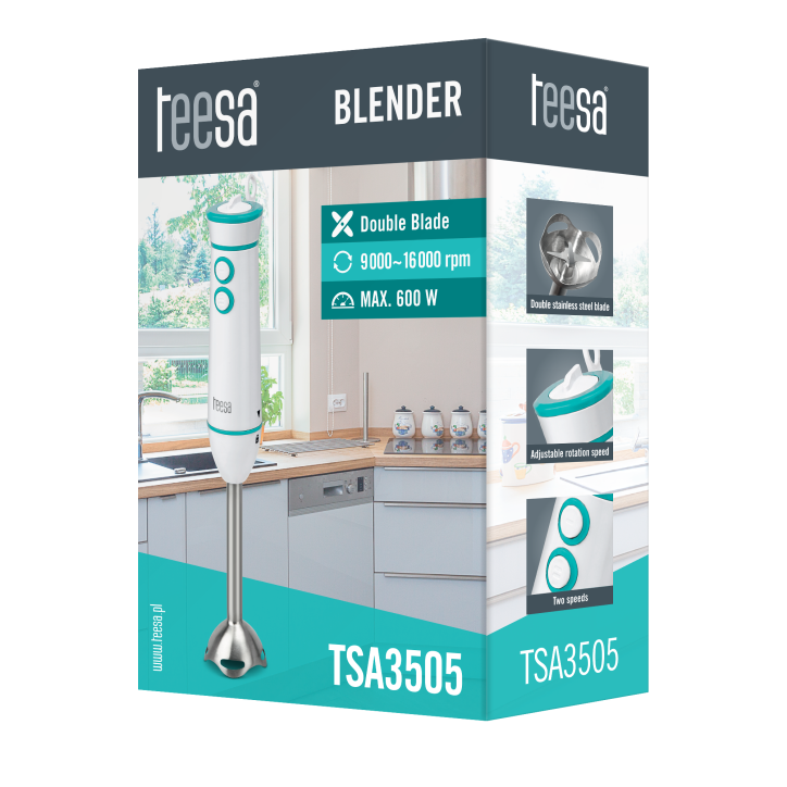 Blender ręczny Blender ręczny