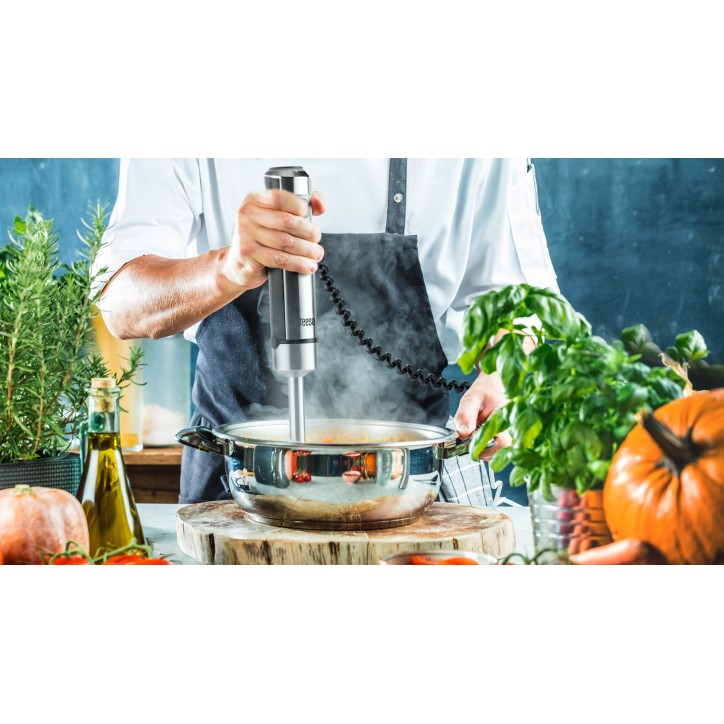 Blender ręczny 1200W Blender ręczny 1200W
