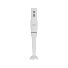 Blender ręczny 400W biały