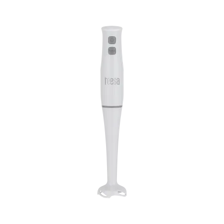 Blender ręczny 400W biały