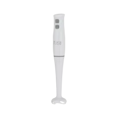 Blender ręczny 400W biały